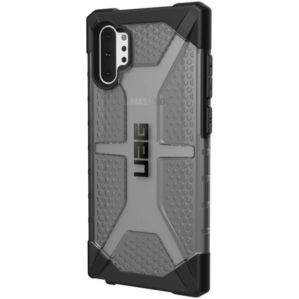 UAG Plasma Backcover Samsung Galaxy Note 10 Plus - Grijs