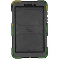 Extreme Protection Army Backcover Galaxy Tab A 8.0 (2019)