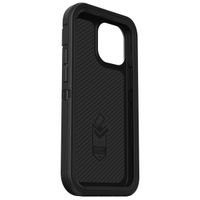 OtterBox Defender Rugged Backcover iPhone 13 Mini - Zwart