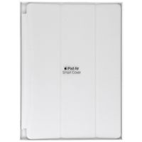 Apple Smart Cover iPad 9 (2021) 10.2 inch / 8 (2020) 10.2 inch / 7 (2019) 10.2 inch / Pro 10.5 (2017) / Air 3 (2019) - Wit