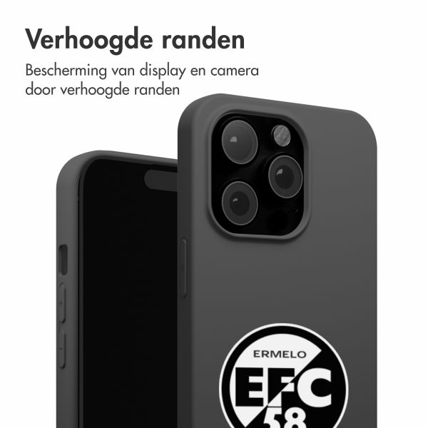 Backcover Apple iPhone 16 Pro - EFC '58