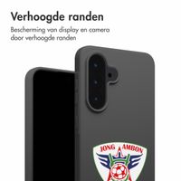 Backcover Samsung Galaxy A56 - S.V. Jong Ambon