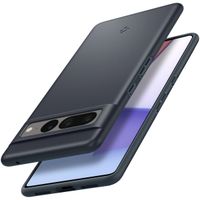 Spigen Thin Fit Backcover Google Pixel 7 Pro - Metal Slate