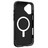 UAG Civilian Backcover MagSafe Apple iPhone 16 Plus - Zwart