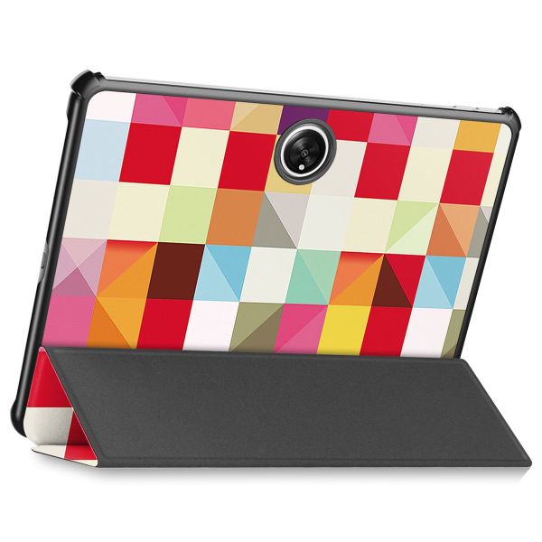 imoshion Design Trifold Bookcase OnePlus Pad - Various Colors