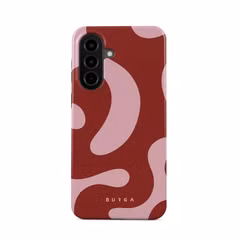 Burga Tough Backcover Samsung Galaxy A57 (5G) - Flex