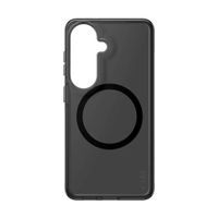 CARE by PanzerGlass Urban Combat Case Samsung Galaxy S26 - Smokey Black