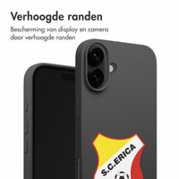Backcover Apple iPhone 16 - SC Erica