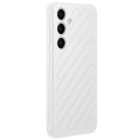 Samsung Originele Shield Case Galaxy S24 Plus - Light Grey