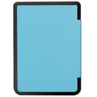 imoshion Slim Hard Case Bookcase Tolino Page 2 - Lichtblauw
