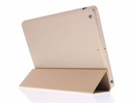 Luxe Bookcase iPad Mini 3 (2014) / Mini 2 (2013) / Mini 1 (2012) 