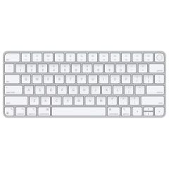 Apple Magic Keyboard met Touch ID - Draadloos toetsenbord - QWERTY / US - Lightning - Wit