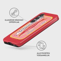 Burga Tough Backcover Samsung Galaxy S24 - Gourmet