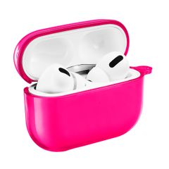 imoshion Neon Case Apple AirPods Pro 2  - Neon Roze