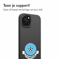 Backcover Apple iPhone 15 - VV Scherpenzeel