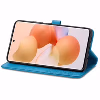 imoshion Mandala Bookcase Xiaomi 12 / 12X - Turquoise