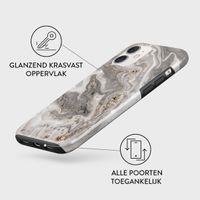 Burga Tough Backcover iPhone 11 - Snowstorm