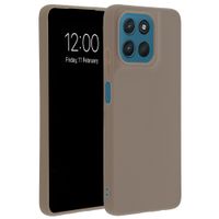 imoshion Color Backcover Motorola Moto G57 Power - Bruin