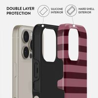 Burga Tough Back Cover with MagSafe Apple iPhone 16 Pro - Spellbound