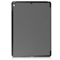 imoshion Trifold Bookcase Apple iPad Air 3 (2019) / Pro 10.5 (2017) - Grijs