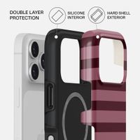 Burga Tough Back Cover with MagSafe Apple iPhone 17 Pro - Spellbound