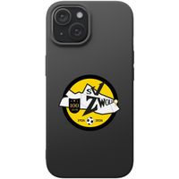 Backcover Apple iPhone 15 - SV Zwolle