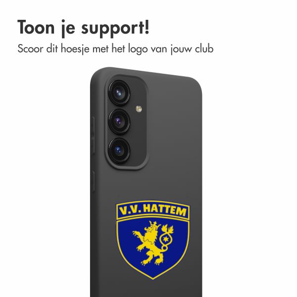 Backcover Samsung Galaxy S24 - vv Hattem