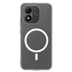 imoshion Protective Backcover met MagSafe Xiaomi Redmi Note 17 (5G) - Transparant