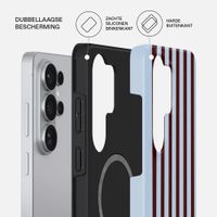 Burga Tough Backcover MagSafe Samsung Galaxy S26 Ultra - Offline