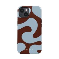 Burga Tough Backcover MagSafe Apple iPhone 13 - Core