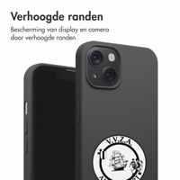 Backcover Apple iPhone 13 - VVZA