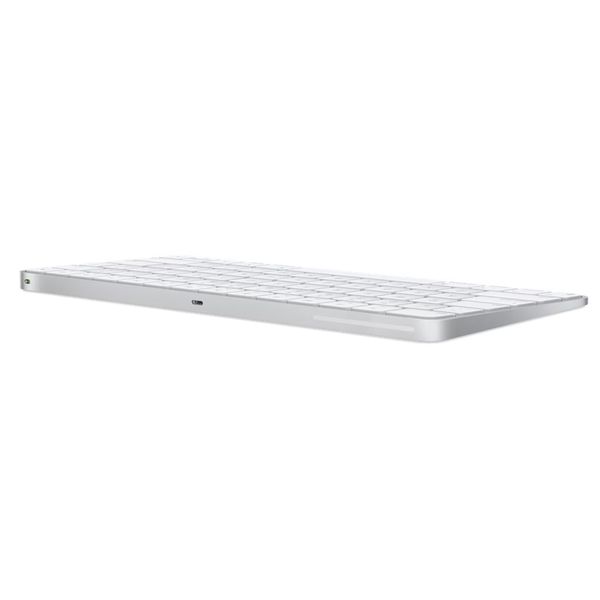 Apple Magic Keyboard - Draadloos toetsenbord - QWERTY / INT - Wit