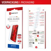 Displex Screenprotector Real Glass Samsung Galaxy S25 Edge