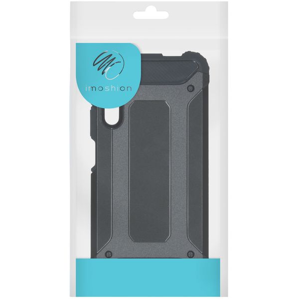 imoshion Rugged Xtreme Backcover Huawei P Smart Pro / Huawei Y9s