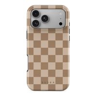 Burga Tough Backcover MagSafe Apple iPhone 18 Pro - Math Exam