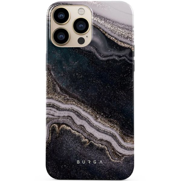 Burga Tough Backcover iPhone 14 Pro - Magic Night