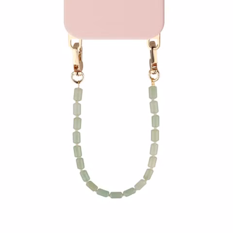 Selencia Sorbet Pop Polskoord - Green