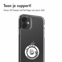 Clear Backcover Apple iPhone 11 - VVZA