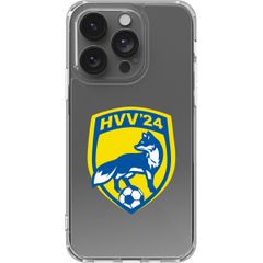 Clear Backcover Apple iPhone 14 Pro - HVV '24