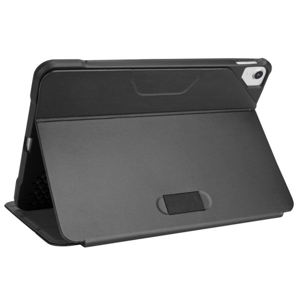 Targus Click In Bookcase Apple iPad Air 11 inch (2025) M3 / (2024) M2 / Air 5 (2022) / Air 4 (2020) / Pro 11 (2018/2020) - Zwart