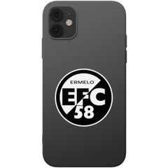 Backcover Apple iPhone 11 - EFC '58