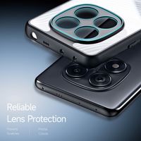 Dux Ducis Aimo Backcover Xiaomi Redmi Note 14 Pro (4G) - Transparant