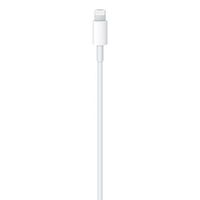 Apple 3x Originele Lightning naar USB-C kabel iPhone SE - 1 meter - Wit