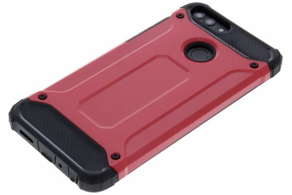 Rugged Xtreme Backcover Huawei P Smart