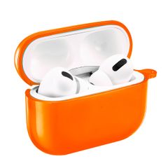 imoshion Neon Case Apple AirPods Pro - Oranje
