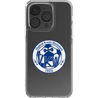 Clear Backcover Apple iPhone 16 Pro - VKW