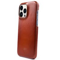 Wachikopa Full Wrap Backcover iPhone 13 Pro - British