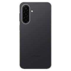 Samsung Originele Clear Hardcase Backcover Samsung Galaxy A18 (4G) - Clear
