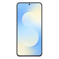 Samsung Originele Standing Grip Case Samsung Galaxy S25 FE - Light Blue