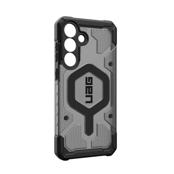 UAG Pathfinder Backcover Magnet Samsung Galaxy S25 FE - Ash Black